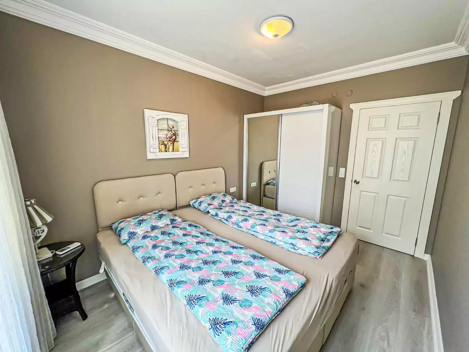 Квартира 120м² в Турции, Оба. Стоимостью 154000€ аренда фото-10