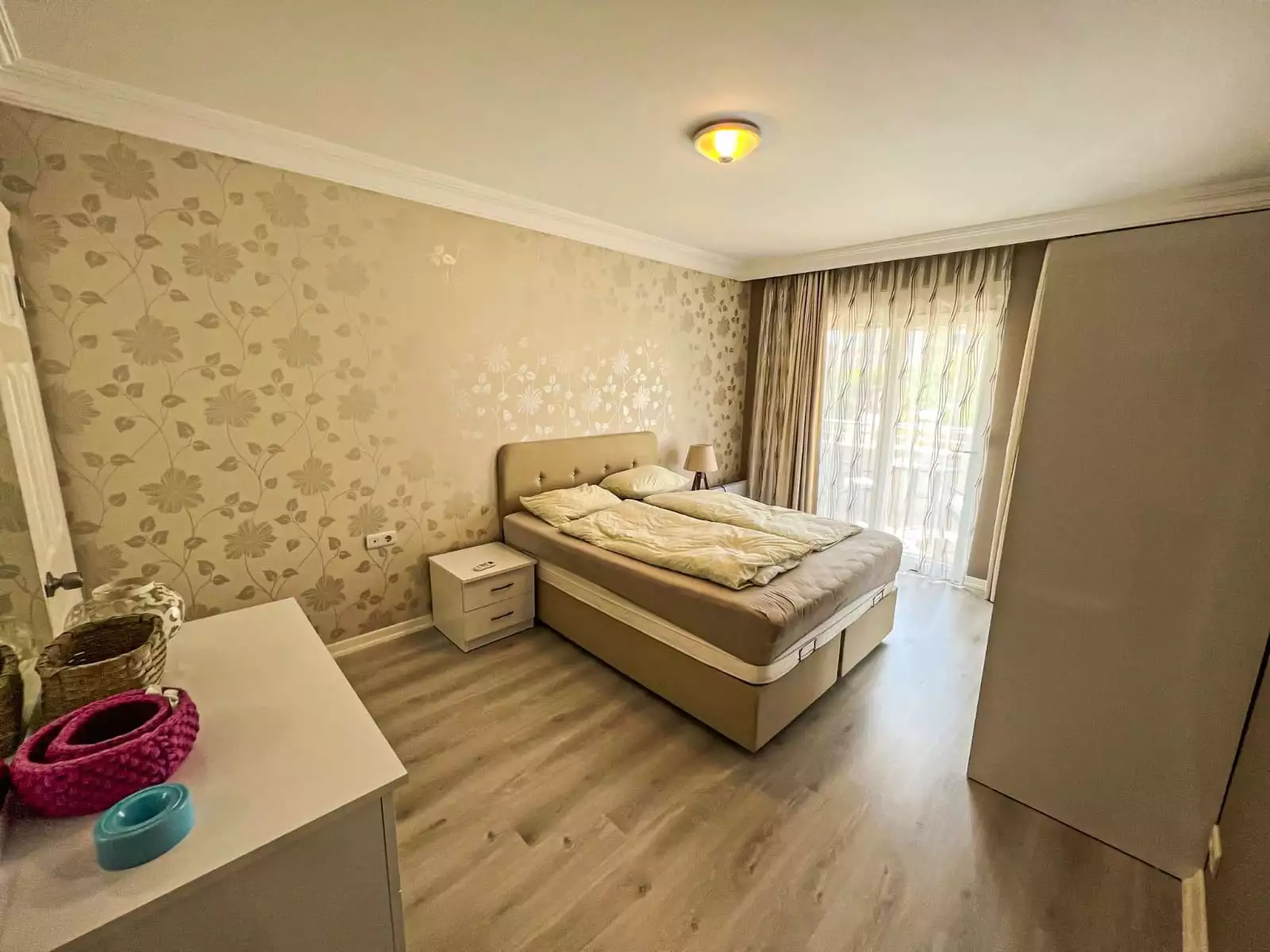 Квартира 120м² в Турции, Оба. Стоимостью 154000€ аренда фото-11