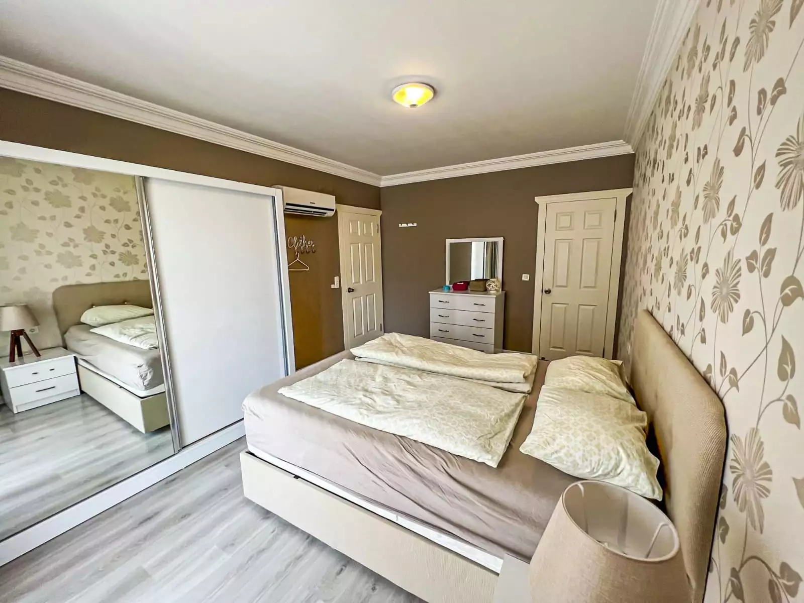 Квартира 120м² в Турции, Оба. Стоимостью 154000€ аренда фото-12