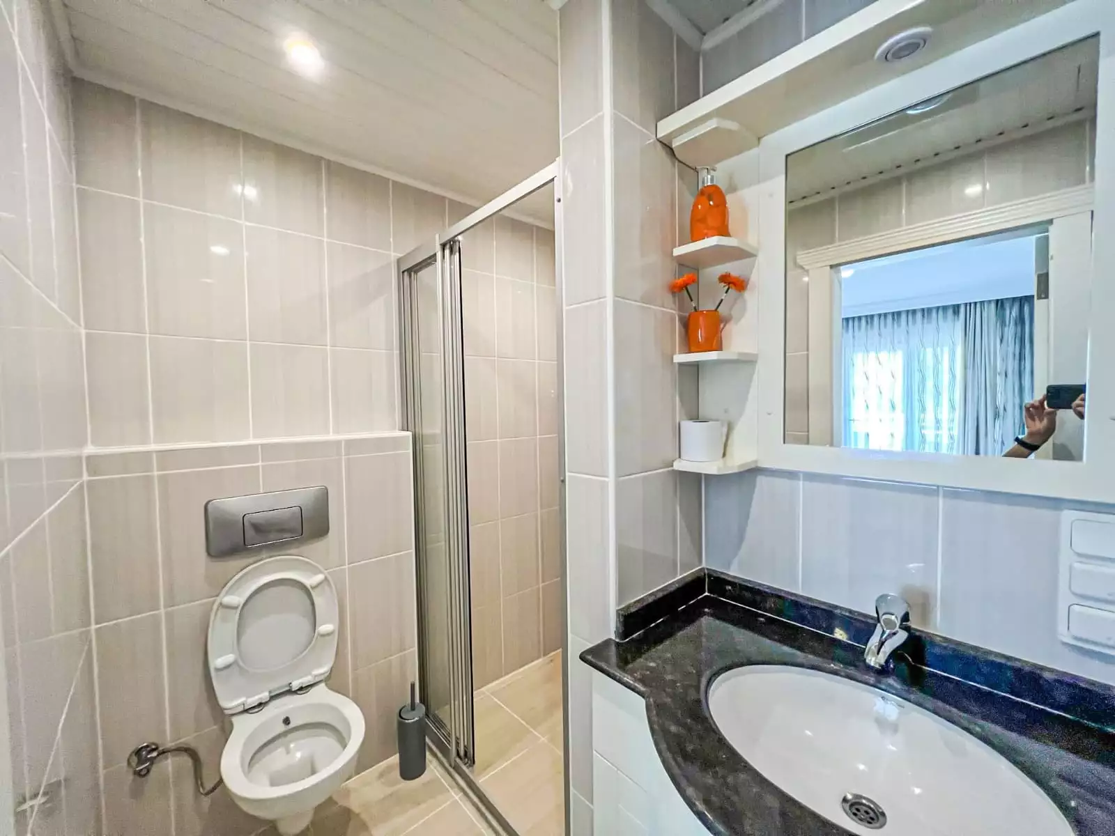 Квартира 120м² в Турции, Оба. Стоимостью 154000€ аренда фото-13