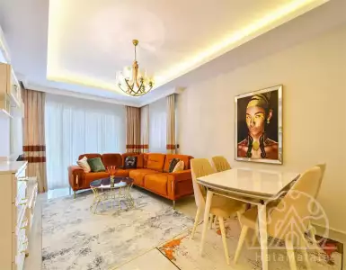 Купить квартиру в Турции 143000€