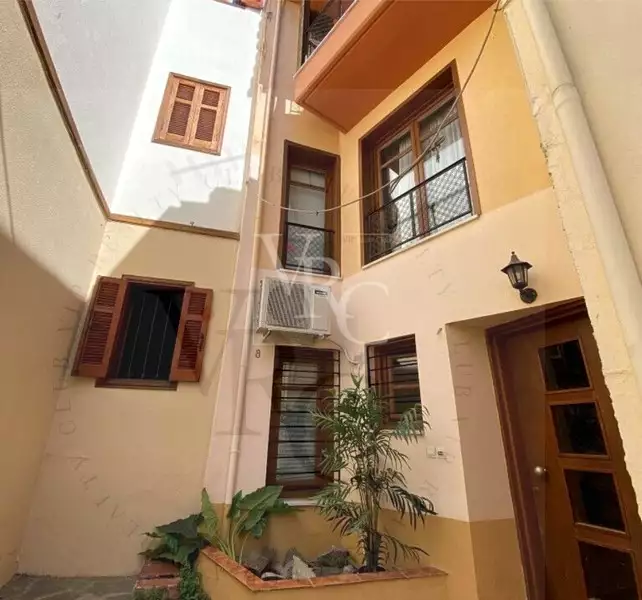 Квартира 35м² в Греции, Аттика. Стоимостью 65000€ аренда фото-2