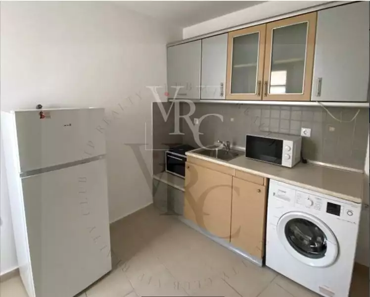 Квартира 35м² в Греции, Аттика. Стоимостью 65000€ аренда фото-3