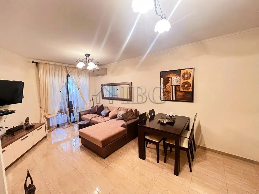 Квартира 94м² в Болгарии, Несебыр. Стоимостью 140000€ аренда фото-1
