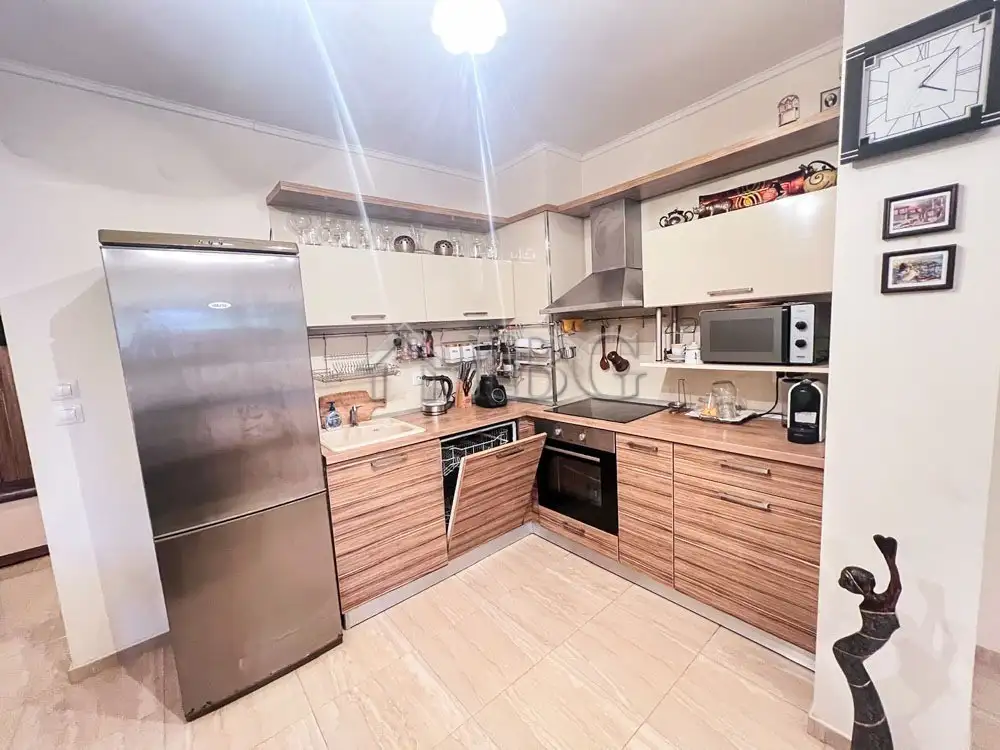 Квартира 94м² в Болгарии, Несебыр. Стоимостью 140000€ аренда фото-2