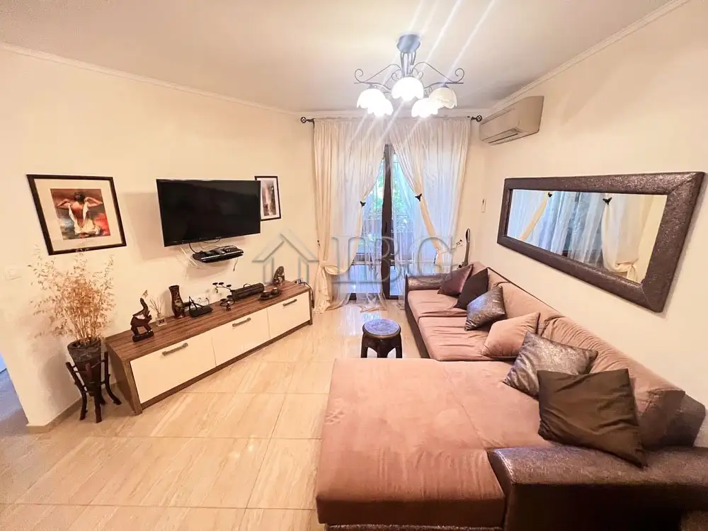 Квартира 94м² в Болгарии, Несебыр. Стоимостью 140000€ аренда фото-3