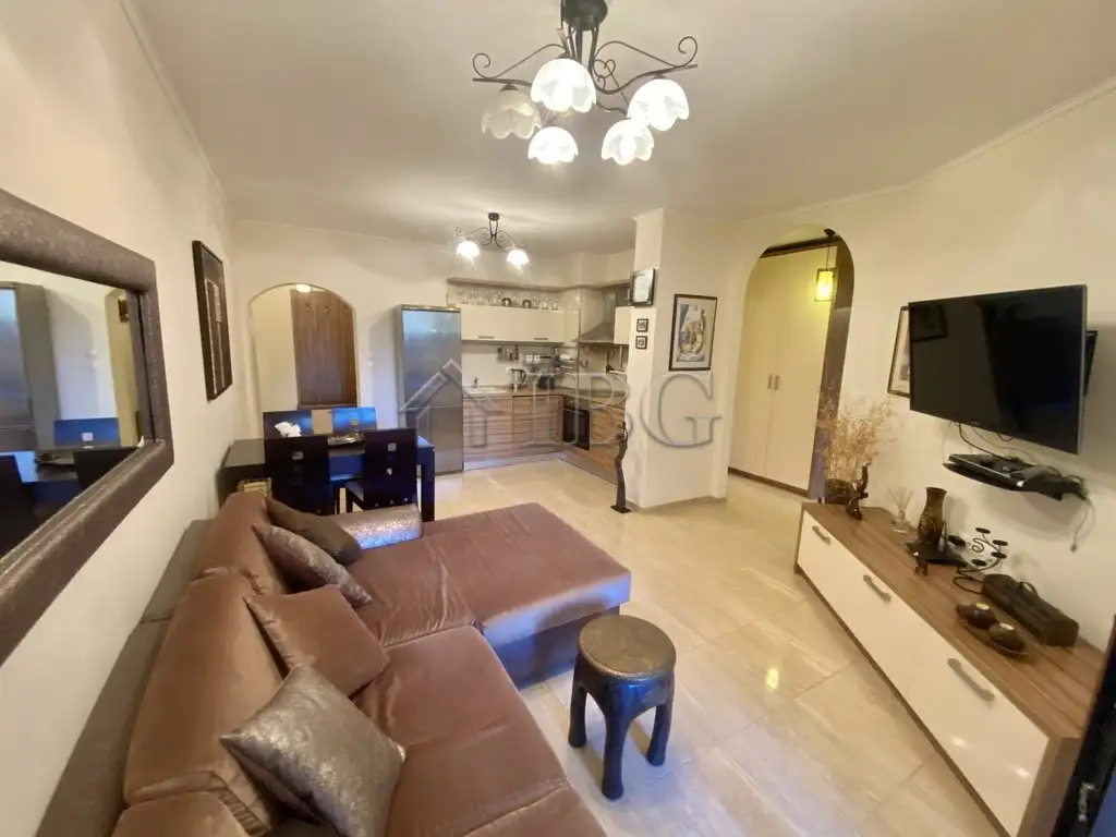 Квартира 94м² в Болгарии, Несебыр. Стоимостью 140000€ аренда фото-6