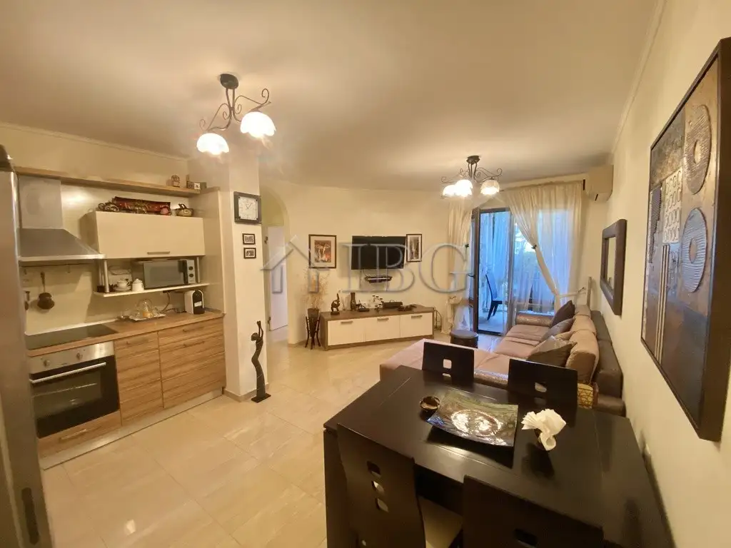 Квартира 94м² в Болгарии, Несебыр. Стоимостью 140000€ аренда фото-16