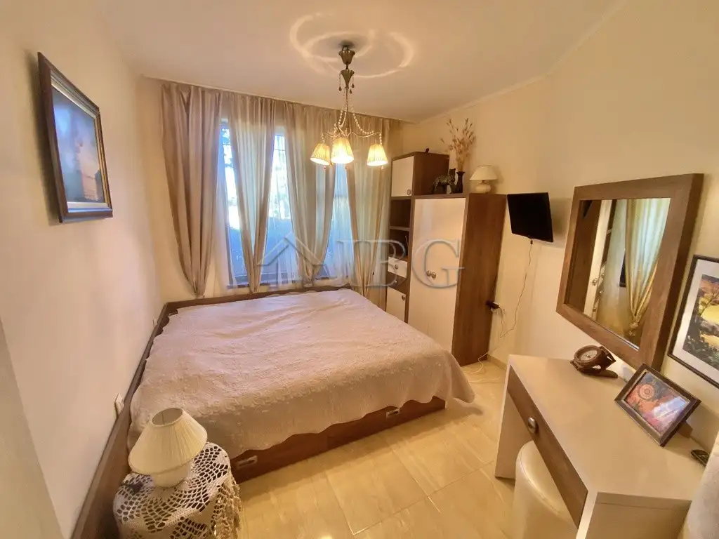 Квартира 94м² в Болгарии, Несебыр. Стоимостью 140000€ аренда фото-17