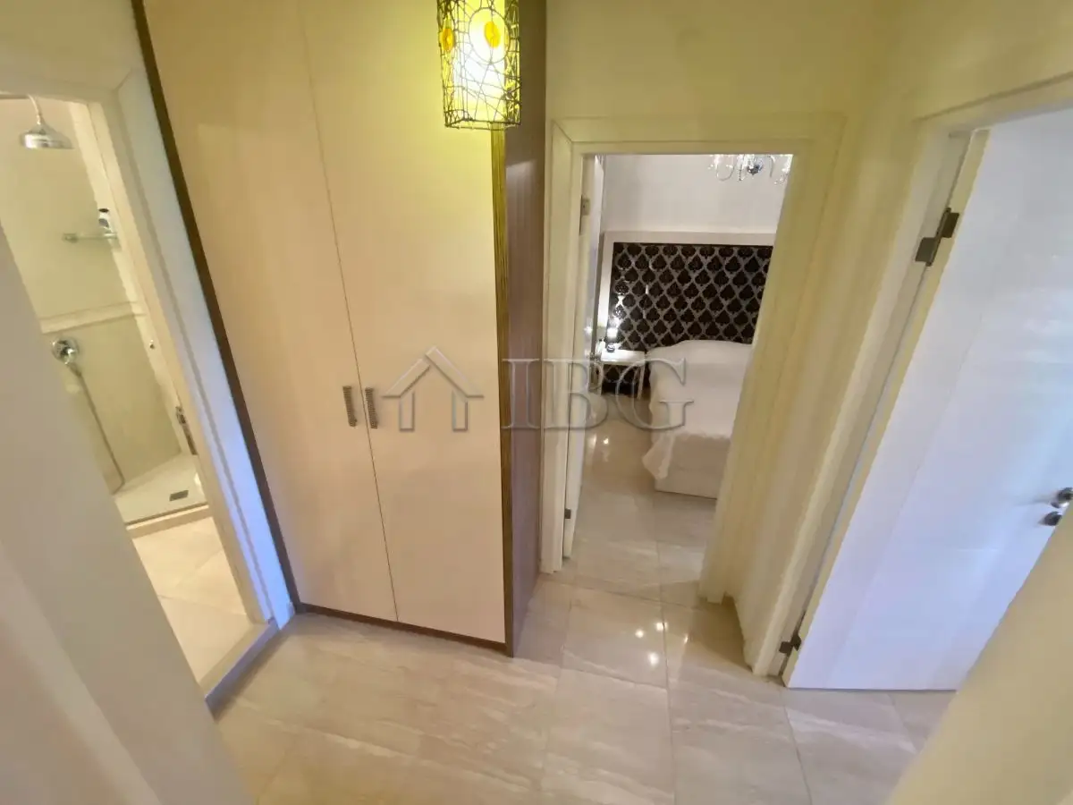 Квартира 94м² в Болгарии, Несебыр. Стоимостью 140000€ аренда фото-18