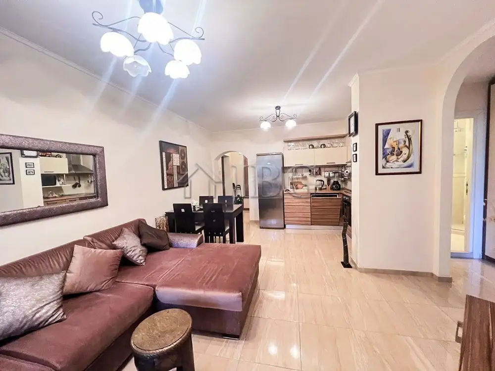 Квартира 94м² в Болгарии, Несебыр. Стоимостью 140000€ аренда фото-20