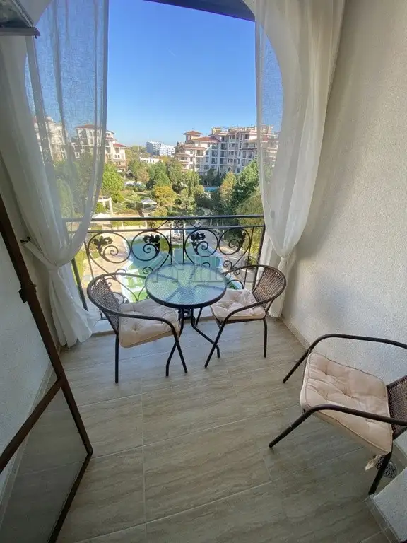 Квартира 82м² в Болгарии, Несебыр. Стоимостью 140000€ аренда фото-5