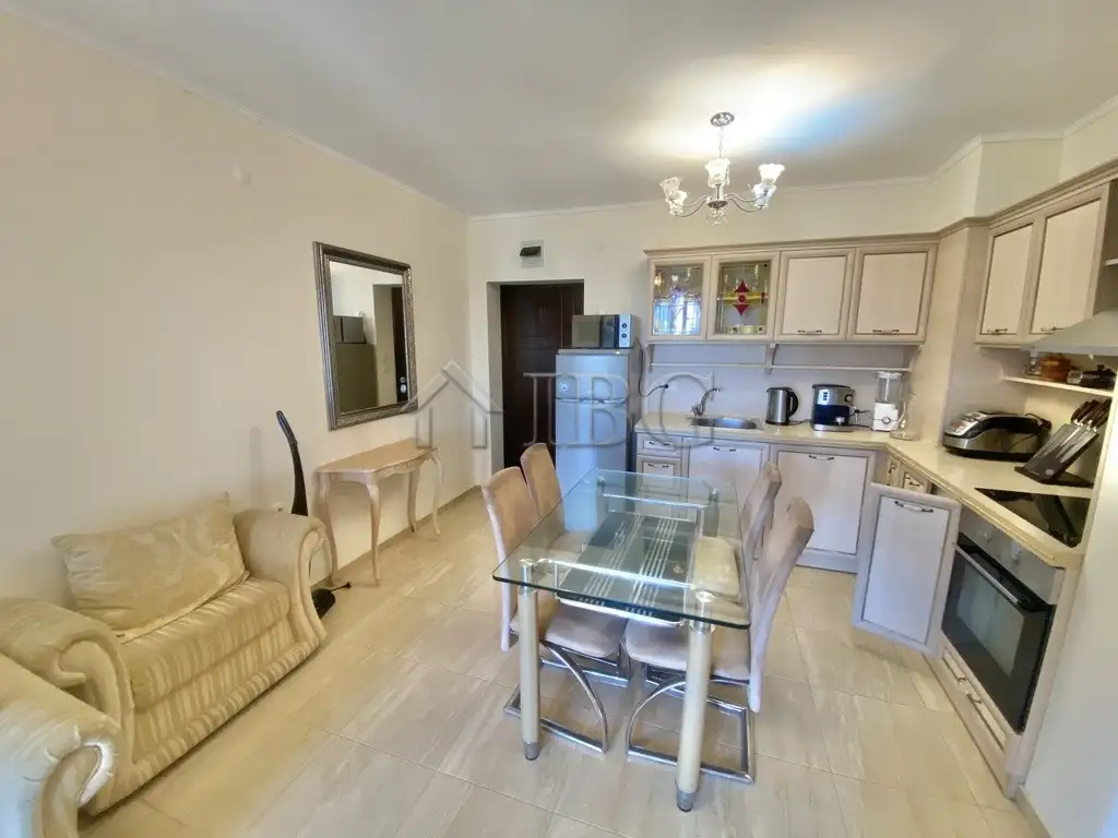 Квартира 82м² в Болгарии, Несебыр. Стоимостью 140000€ аренда фото-6