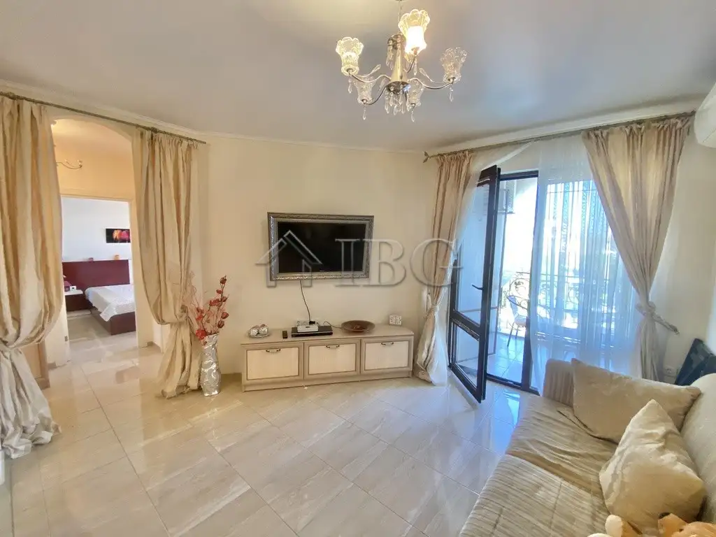 Квартира 82м² в Болгарии, Несебыр. Стоимостью 140000€ аренда фото-8
