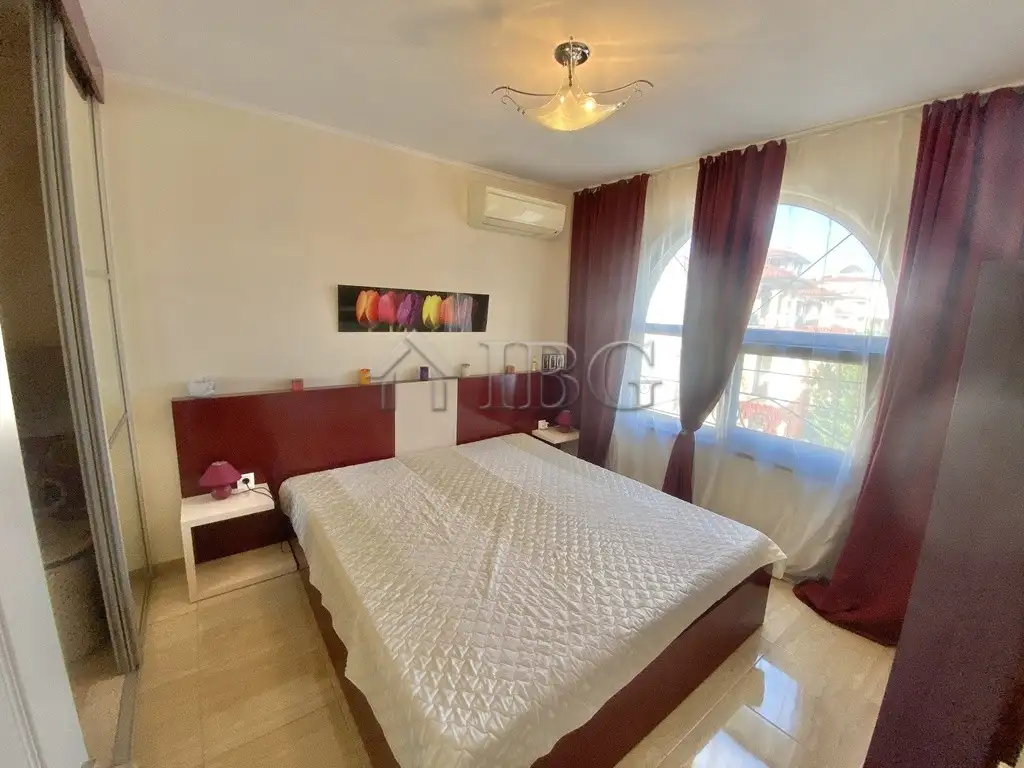 Квартира 82м² в Болгарии, Несебыр. Стоимостью 140000€ аренда фото-9