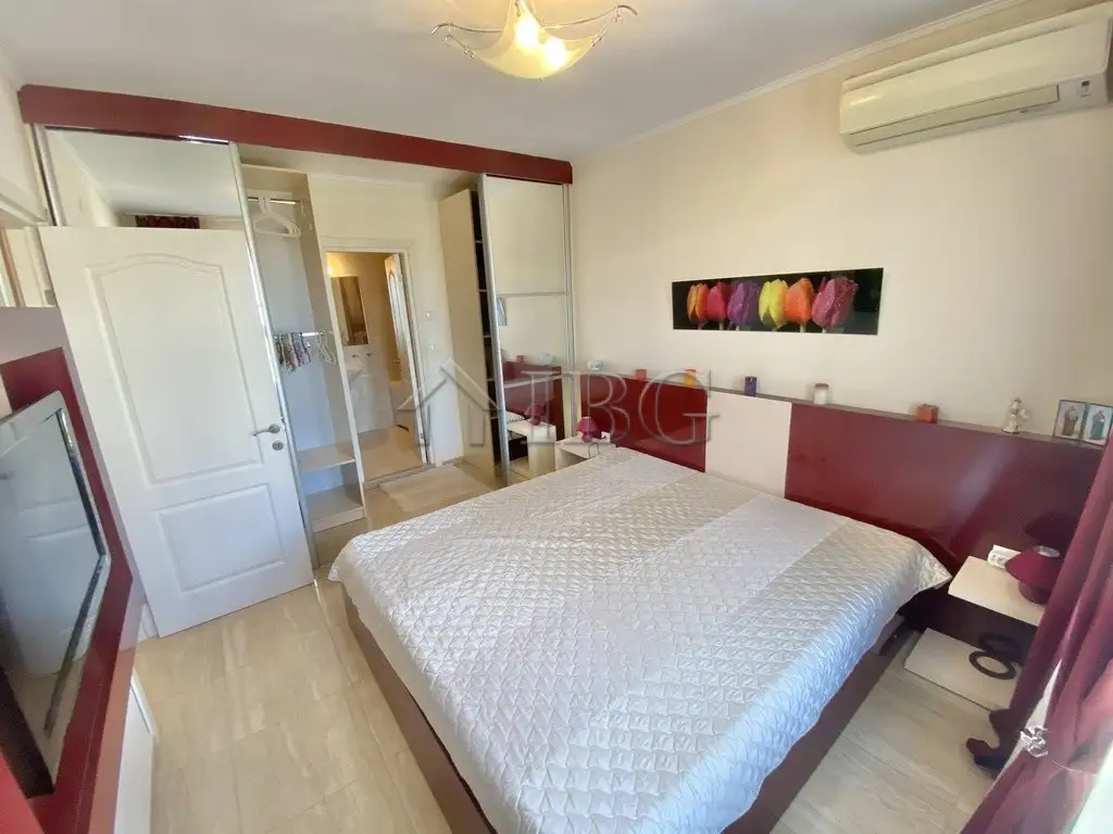 Квартира 82м² в Болгарии, Несебыр. Стоимостью 140000€ аренда фото-10