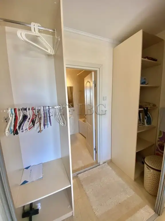 Квартира 82м² в Болгарии, Несебыр. Стоимостью 140000€ аренда фото-11