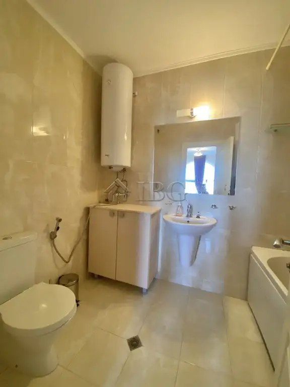 Квартира 82м² в Болгарии, Несебыр. Стоимостью 140000€ аренда фото-12