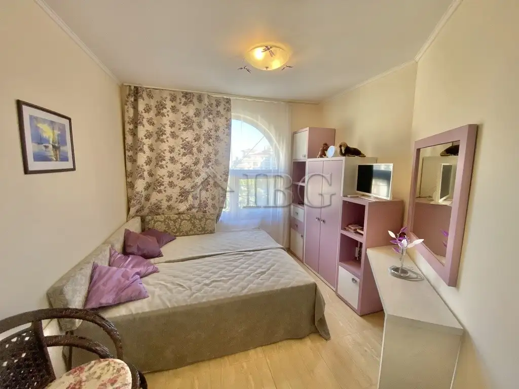 Квартира 82м² в Болгарии, Несебыр. Стоимостью 140000€ аренда фото-13