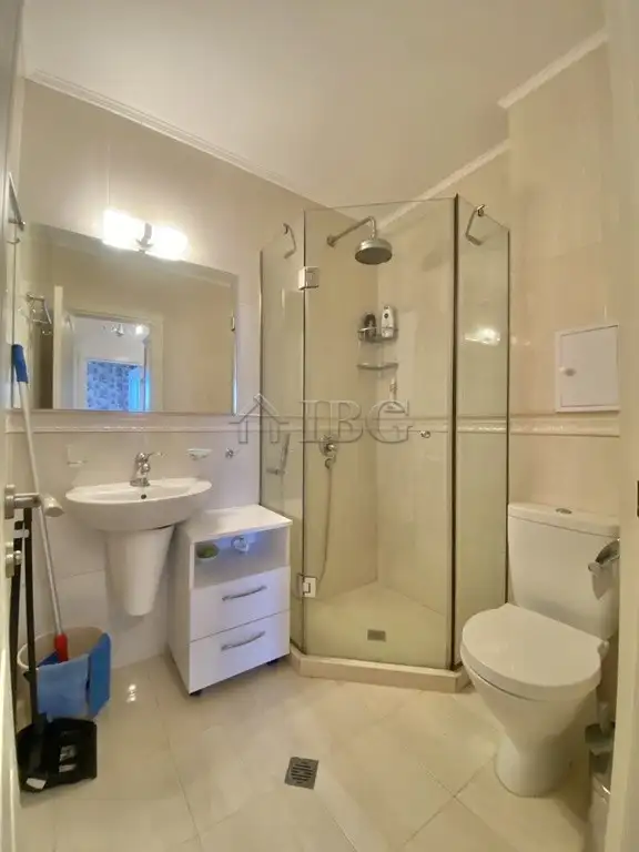 Квартира 82м² в Болгарии, Несебыр. Стоимостью 140000€ аренда фото-14