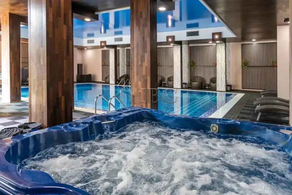 Квартира 100м² в Болгарии, Святой Влас. Стоимостью 150000€ аренда фото-3