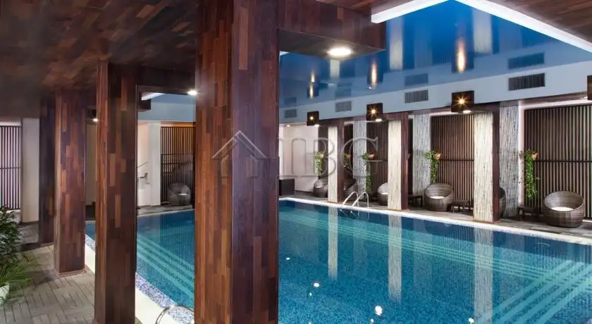 Квартира 100м² в Болгарии, Святой Влас. Стоимостью 150000€ аренда фото-5