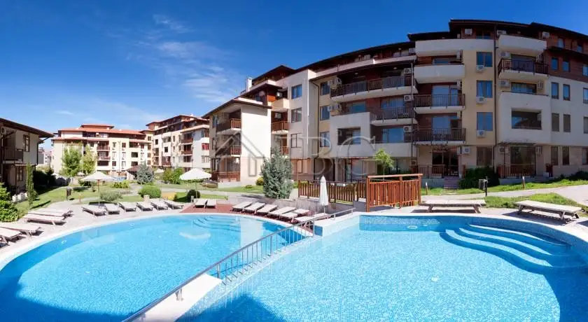 Квартира 100м² в Болгарии, Святой Влас. Стоимостью 150000€ аренда фото-9