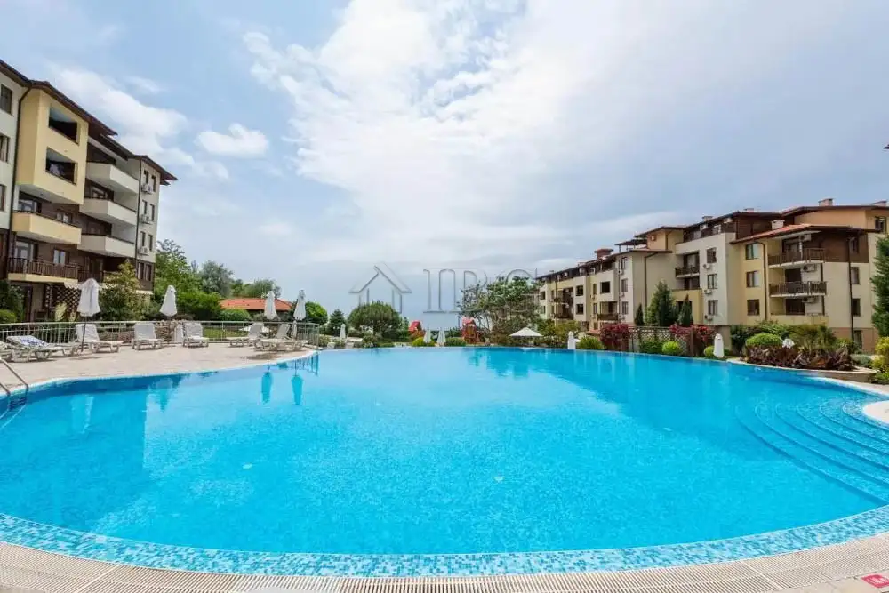 Квартира 100м² в Болгарии, Святой Влас. Стоимостью 150000€ аренда фото-10