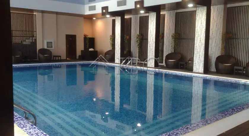 Квартира 111м² в Болгарии, Святой Влас. Стоимостью 165000€ аренда фото-3
