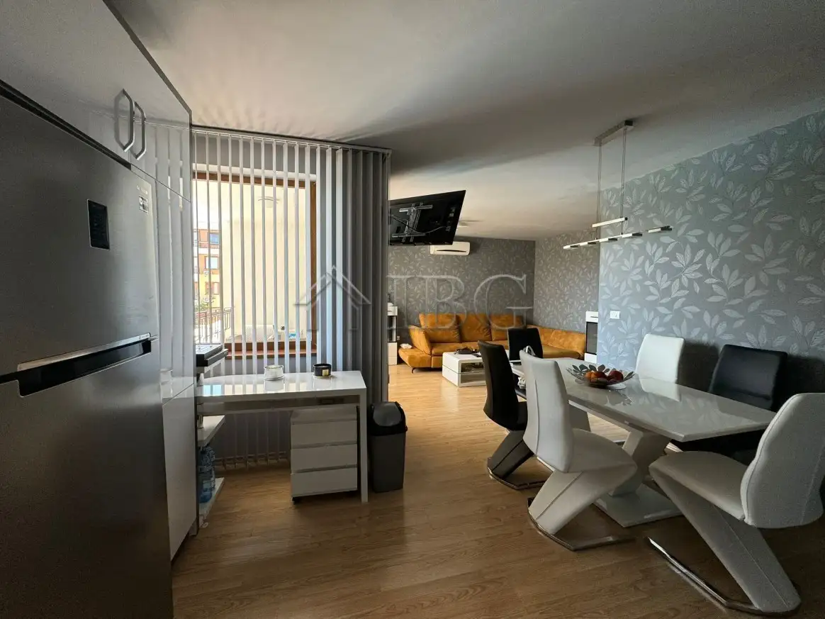 Квартира 111м² в Болгарии, Святой Влас. Стоимостью 165000€ аренда фото-8