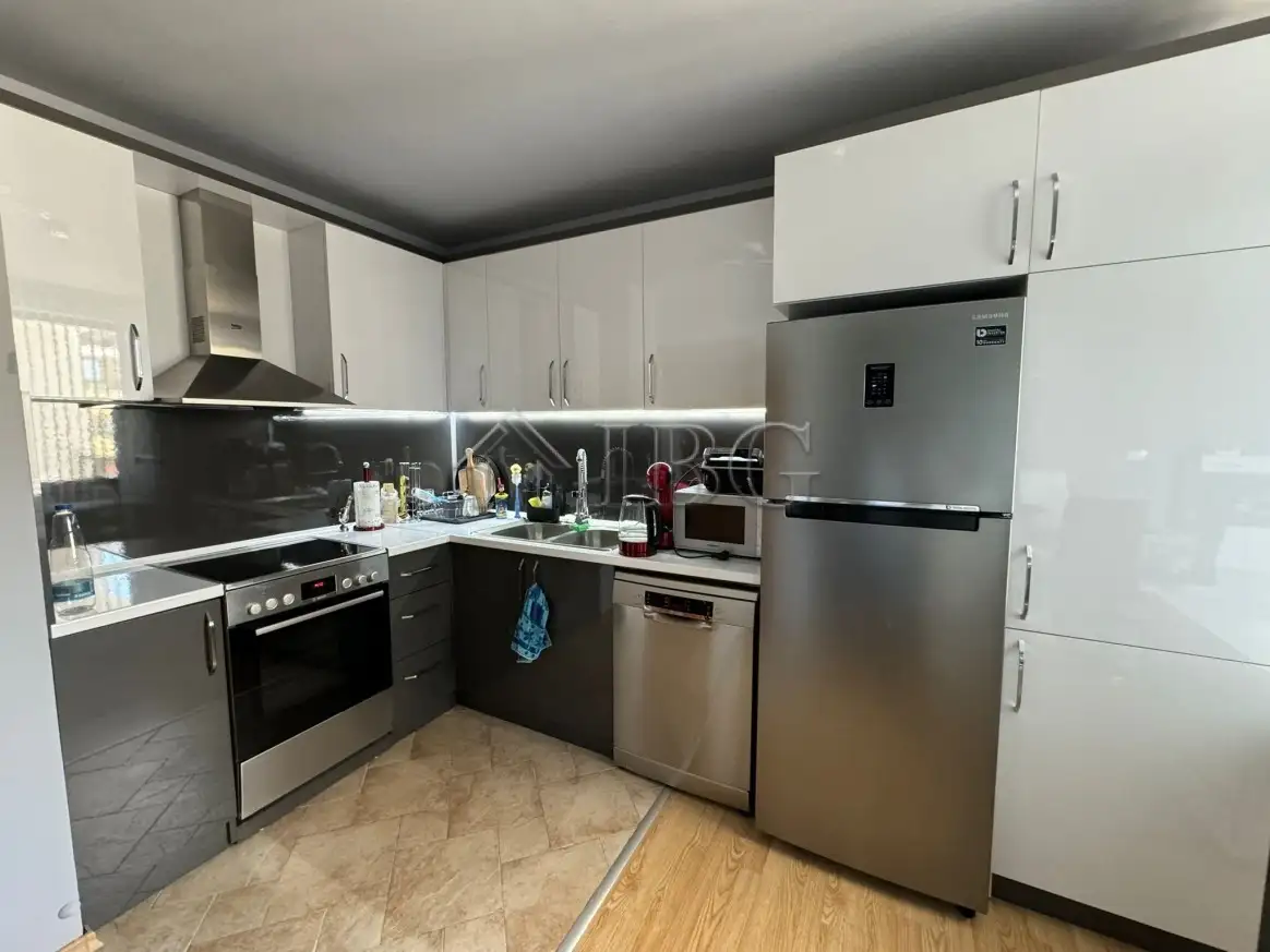 Квартира 111м² в Болгарии, Святой Влас. Стоимостью 165000€ аренда фото-9