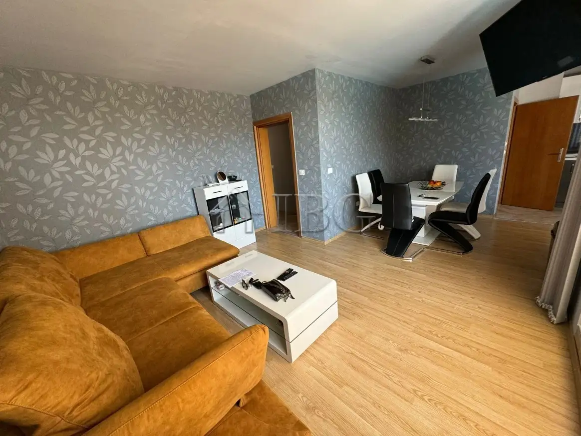 Квартира 111м² в Болгарии, Святой Влас. Стоимостью 165000€ аренда фото-11