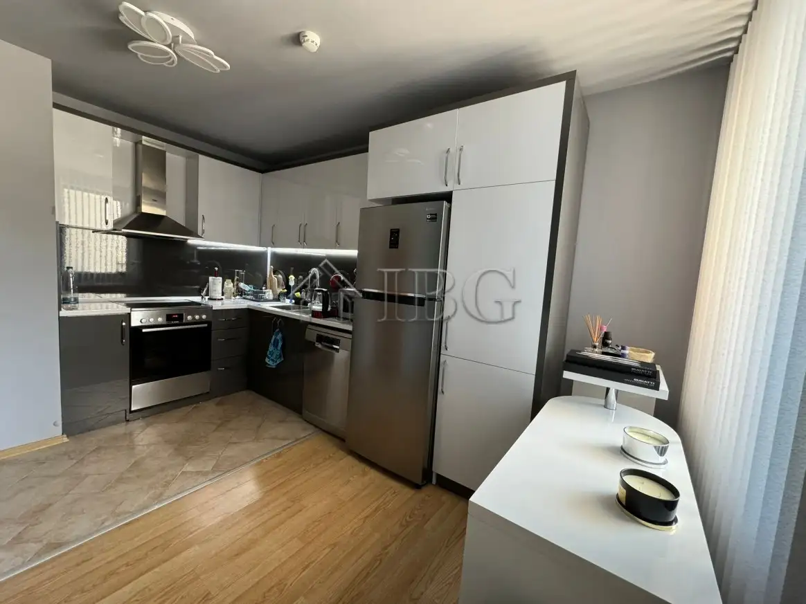 Квартира 111м² в Болгарии, Святой Влас. Стоимостью 165000€ аренда фото-12