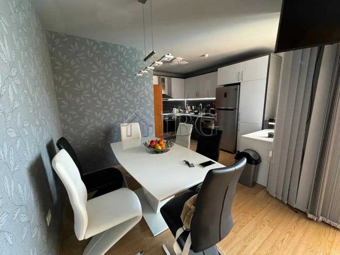 Квартира 111м² в Болгарии, Святой Влас. Стоимостью 165000€ аренда фото-13