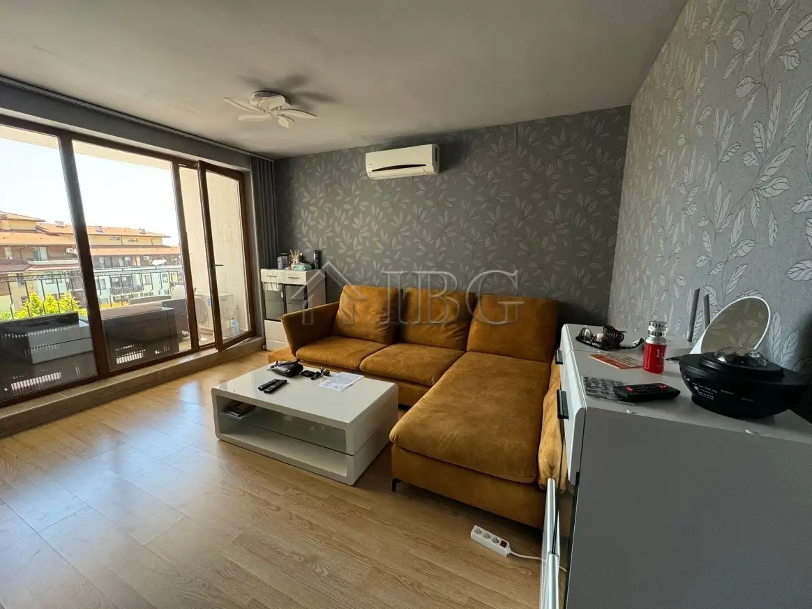 Квартира 111м² в Болгарии, Святой Влас. Стоимостью 165000€ аренда фото-15