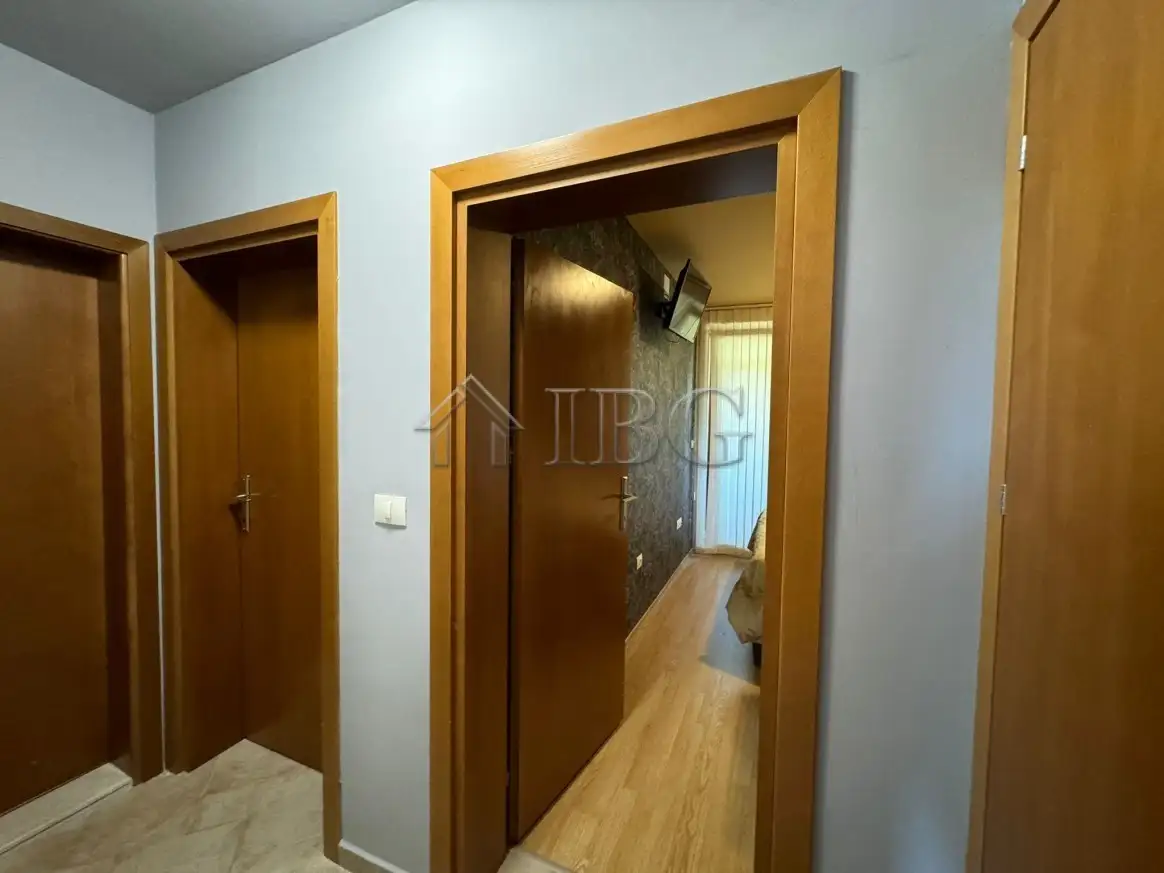 Квартира 111м² в Болгарии, Святой Влас. Стоимостью 165000€ аренда фото-16