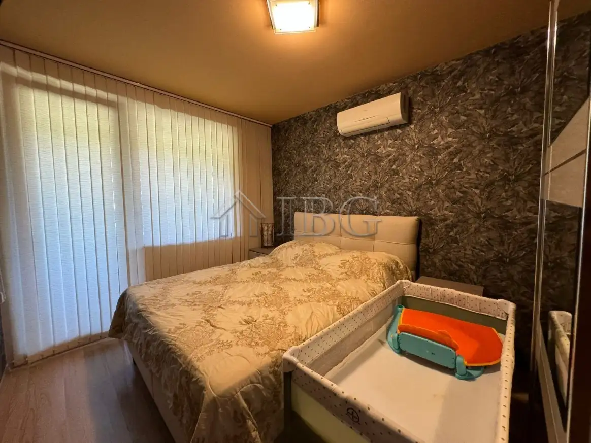 Квартира 111м² в Болгарии, Святой Влас. Стоимостью 165000€ аренда фото-17