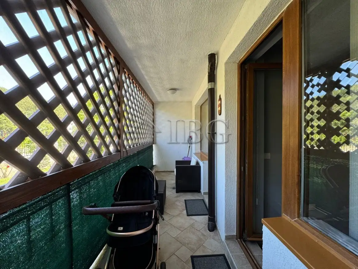 Квартира 111м² в Болгарии, Святой Влас. Стоимостью 165000€ аренда фото-18
