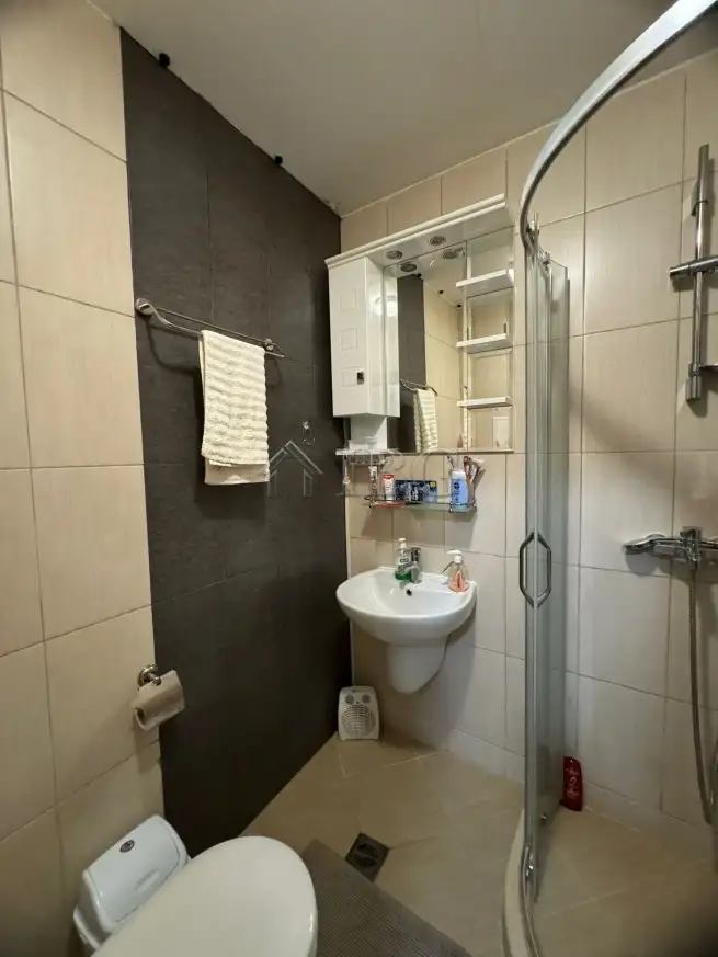 Квартира 111м² в Болгарии, Святой Влас. Стоимостью 165000€ аренда фото-19