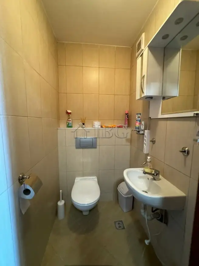 Квартира 111м² в Болгарии, Святой Влас. Стоимостью 165000€ аренда фото-20