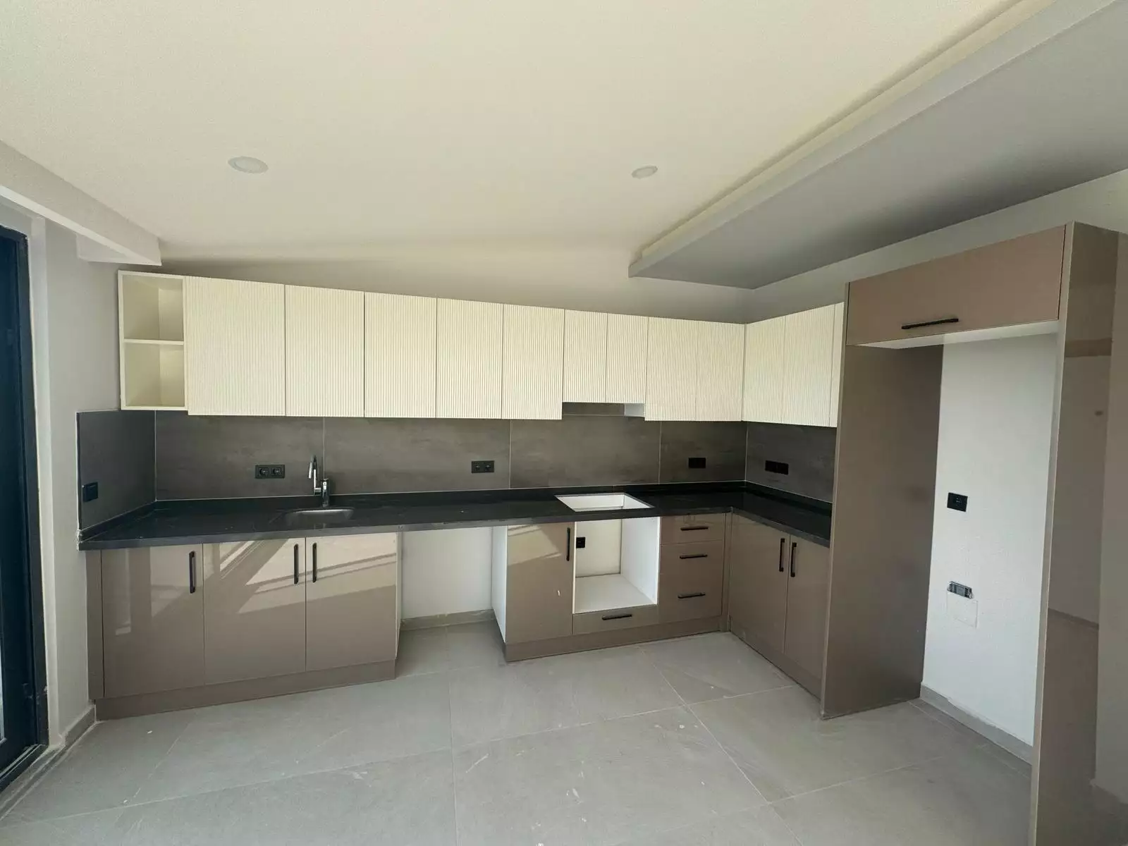 Пентхаус 120м² в Турции, Аланья. Стоимостью 203500€ аренда фото-2