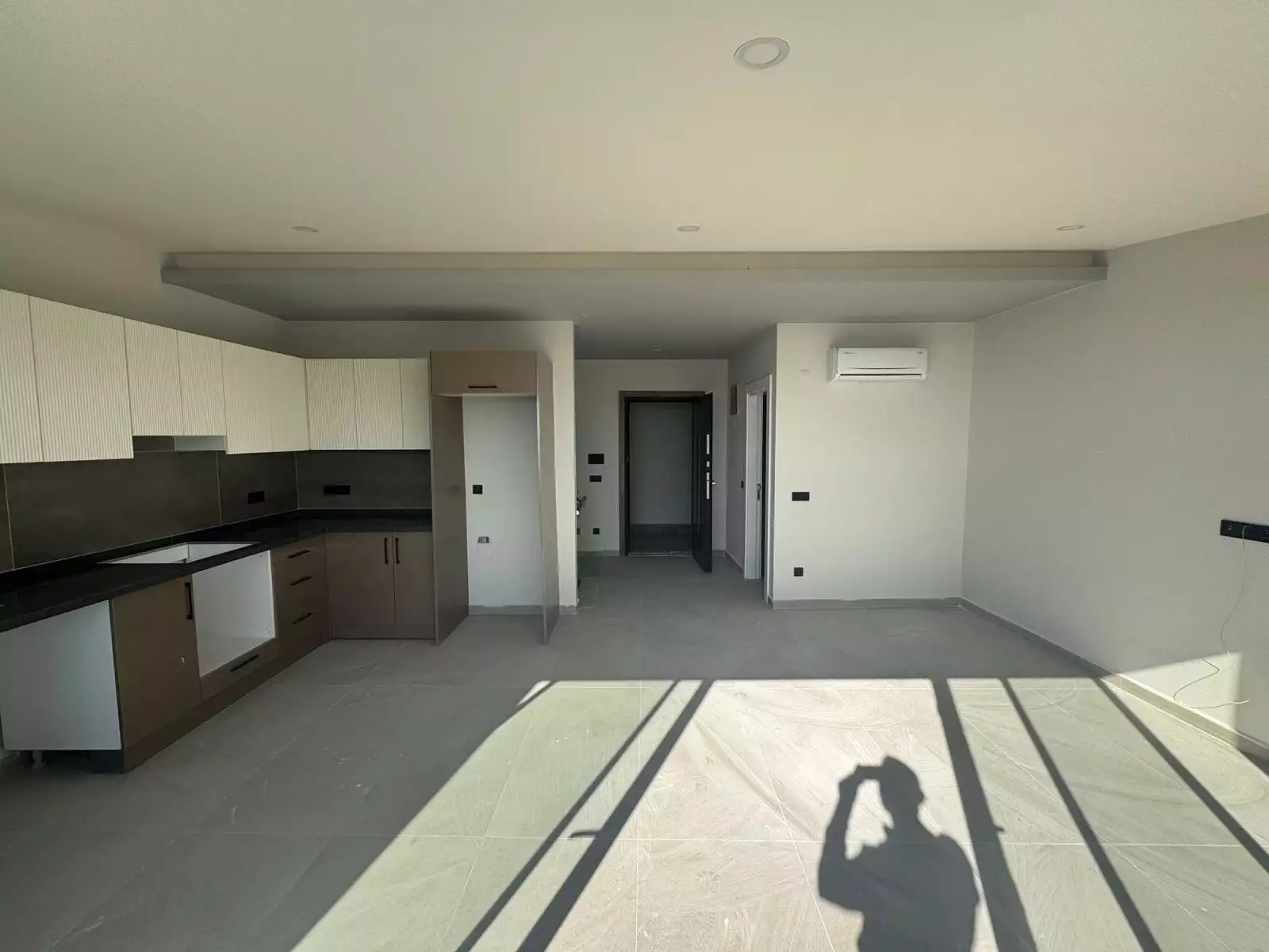 Пентхаус 120м² в Турции, Аланья. Стоимостью 203500€ аренда фото-3