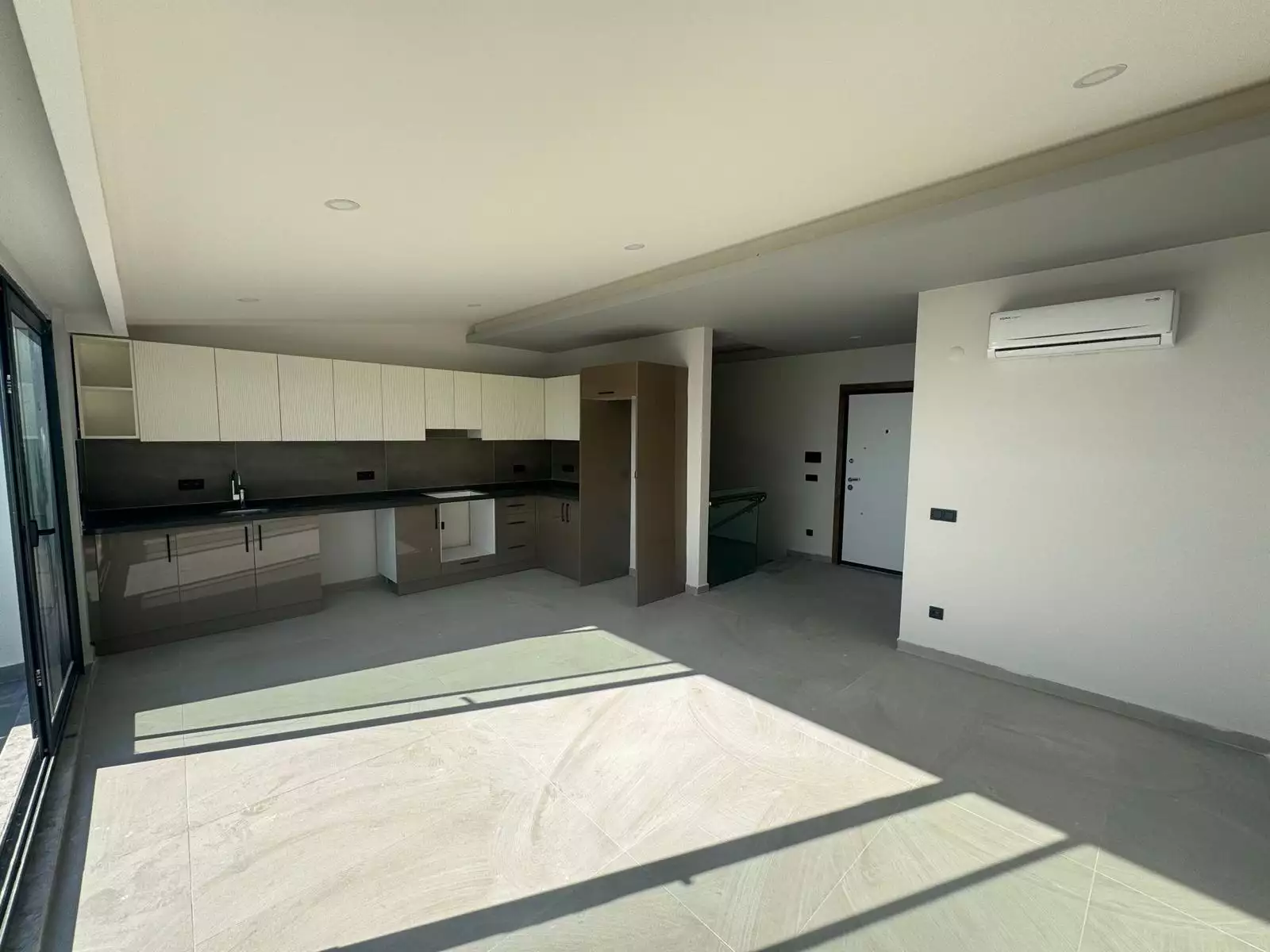 Пентхаус 120м² в Турции, Аланья. Стоимостью 203500€ аренда фото-4