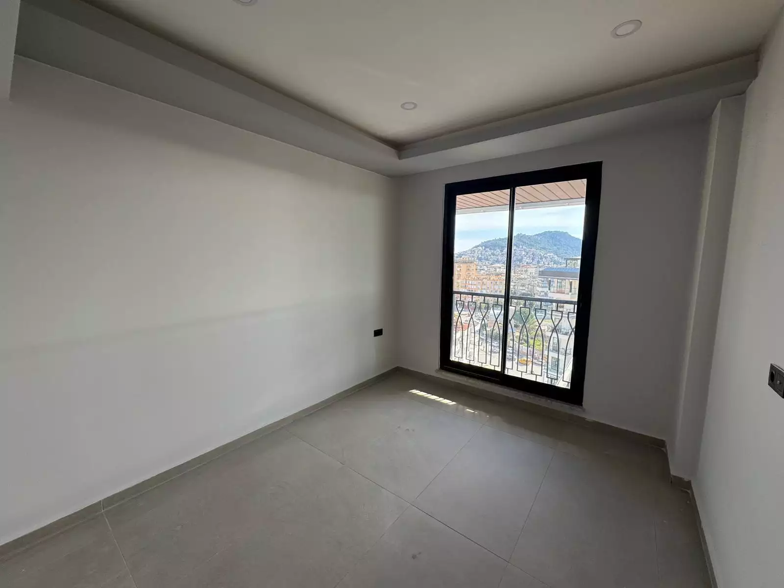 Пентхаус 120м² в Турции, Аланья. Стоимостью 203500€ аренда фото-6