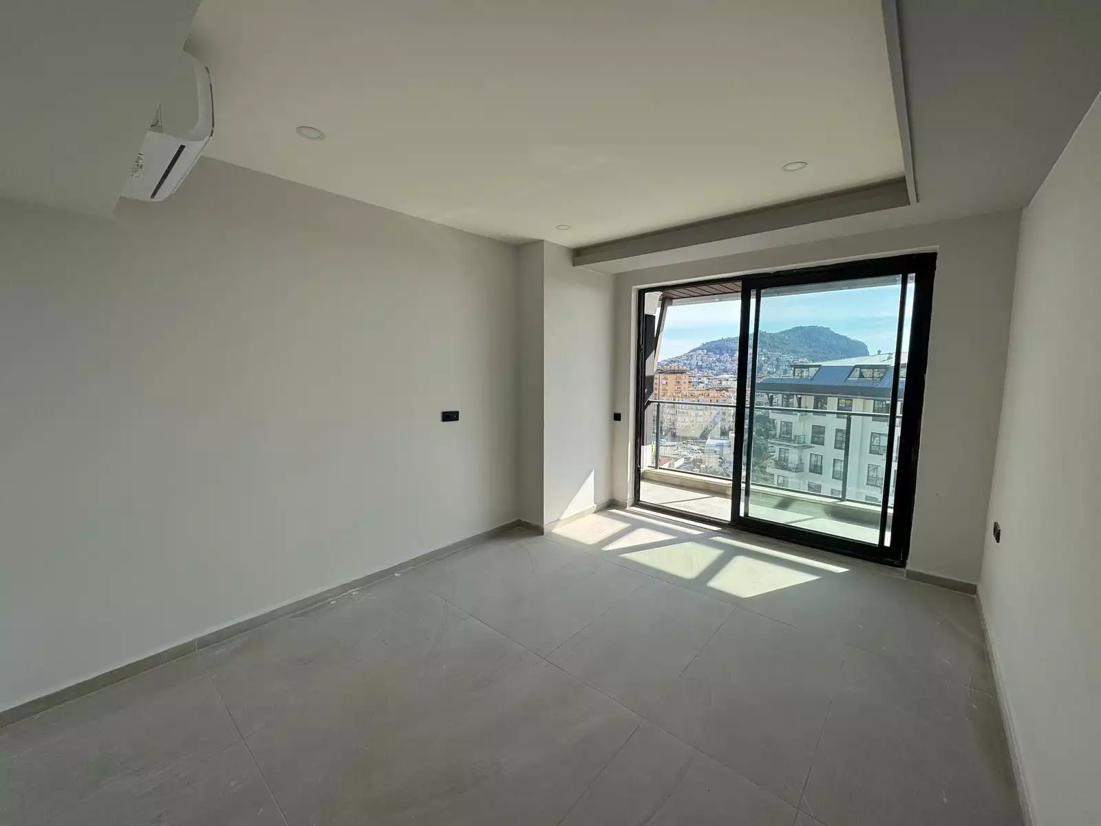 Пентхаус 120м² в Турции, Аланья. Стоимостью 203500€ аренда фото-9