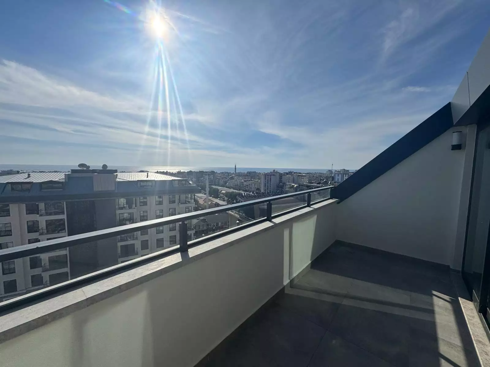 Пентхаус 120м² в Турции, Аланья. Стоимостью 203500€ аренда фото-11