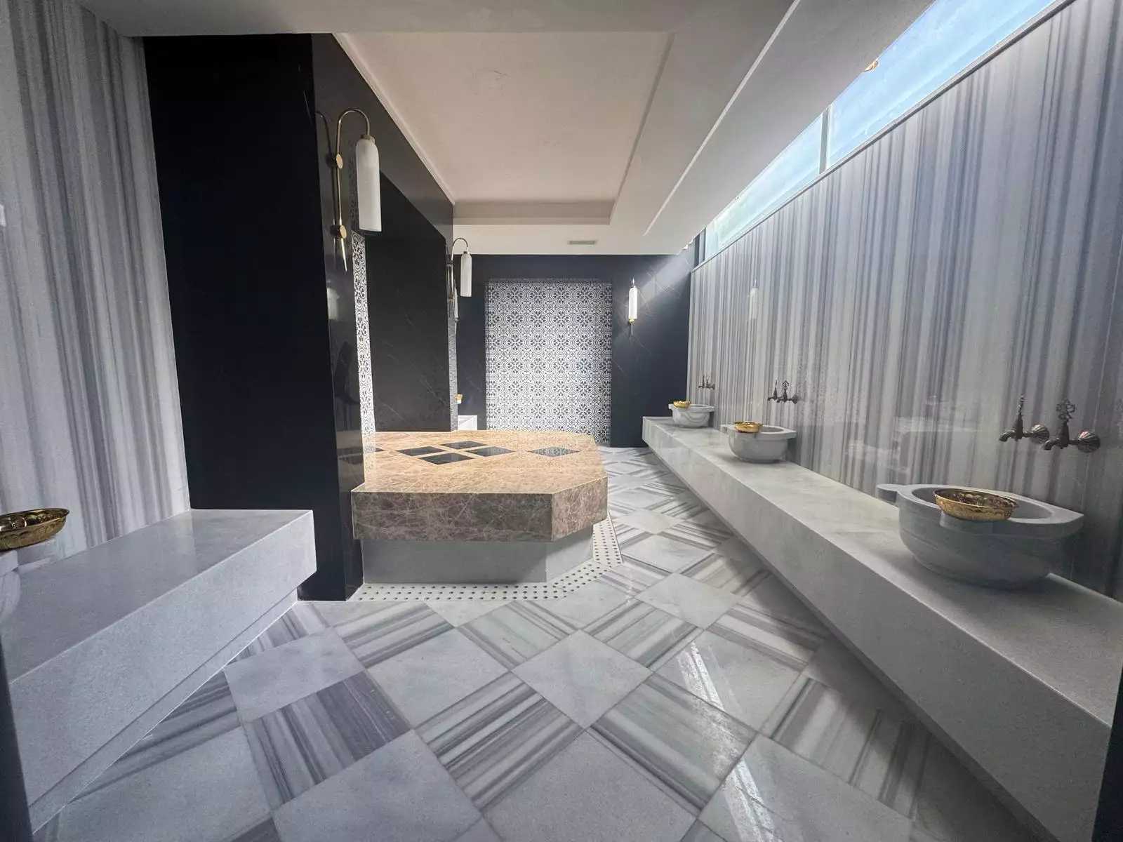 Пентхаус 120м² в Турции, Аланья. Стоимостью 203500€ аренда фото-15