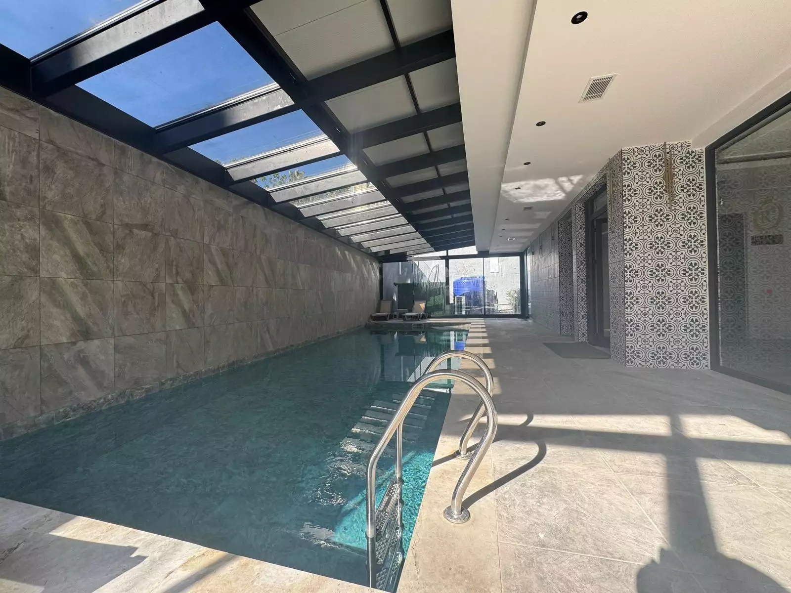 Пентхаус 120м² в Турции, Аланья. Стоимостью 203500€ аренда фото-17