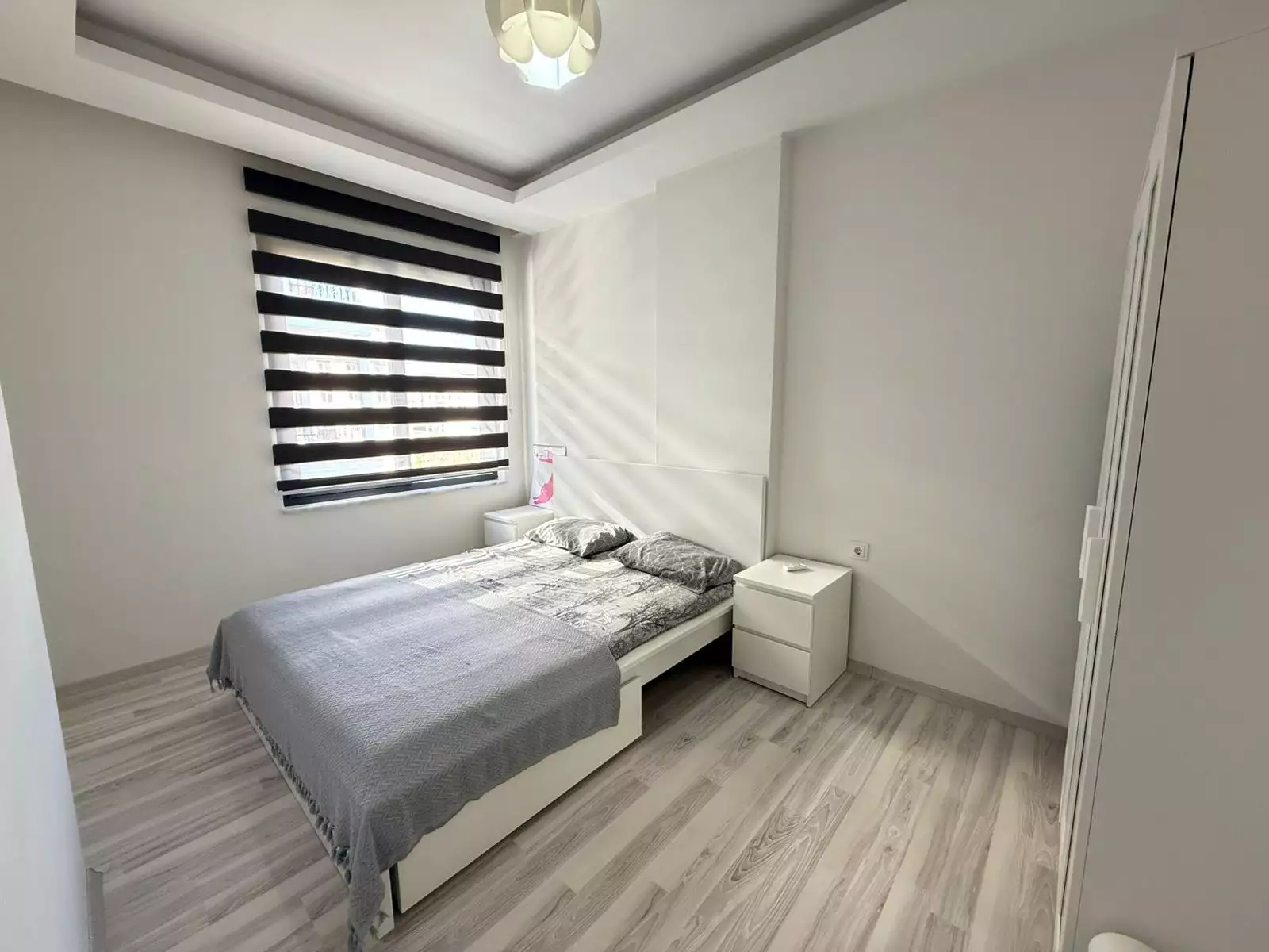 Квартира 55м² в Турции, Каргыджак. Стоимостью 88000€ аренда фото-6