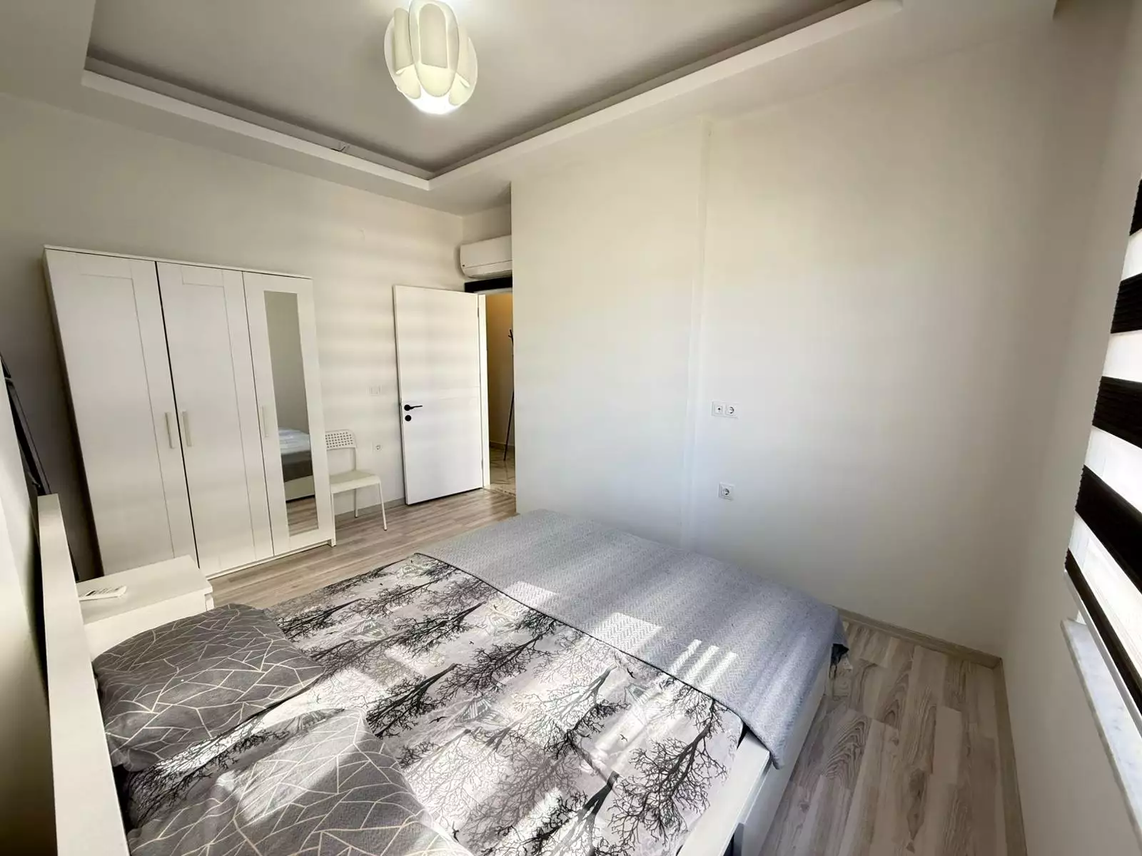 Квартира 55м² в Турции, Каргыджак. Стоимостью 88000€ аренда фото-8